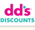 dd's DISCOUNTS Encuesta de Satisfacción del Cliente - Bienvenido